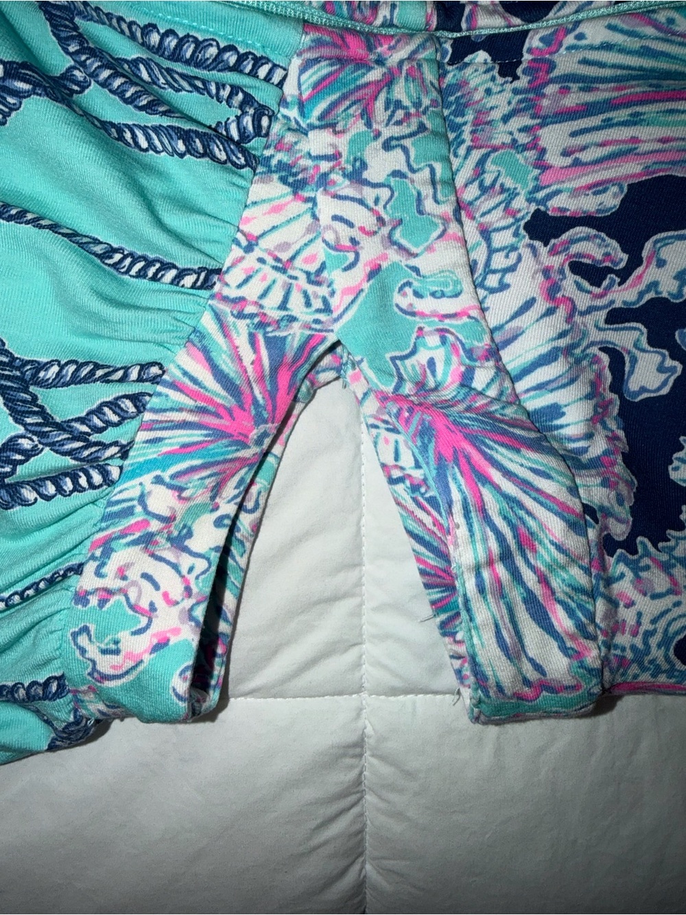 Lilly Pulitzer Marcia Maxi Dress — *RARE* - Picture 15 of 15